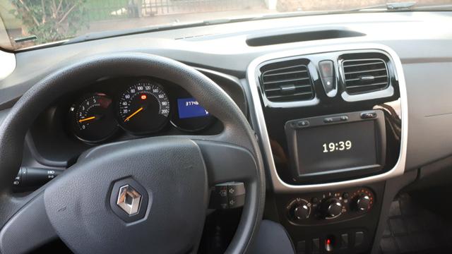 Sandero 17/18 - Foto 5