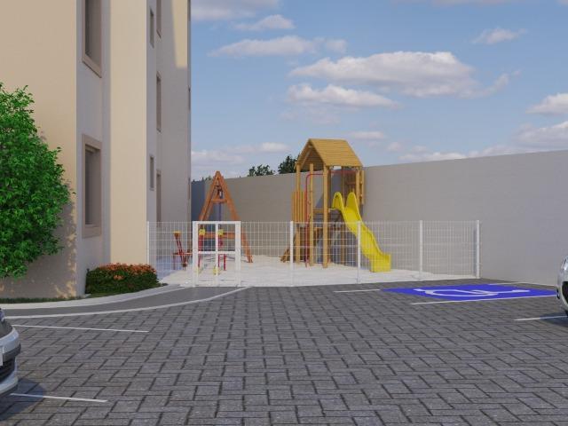 Apartamentos a Partir de R$ 117.000,00 - Columbia Residencial - Foto 5
