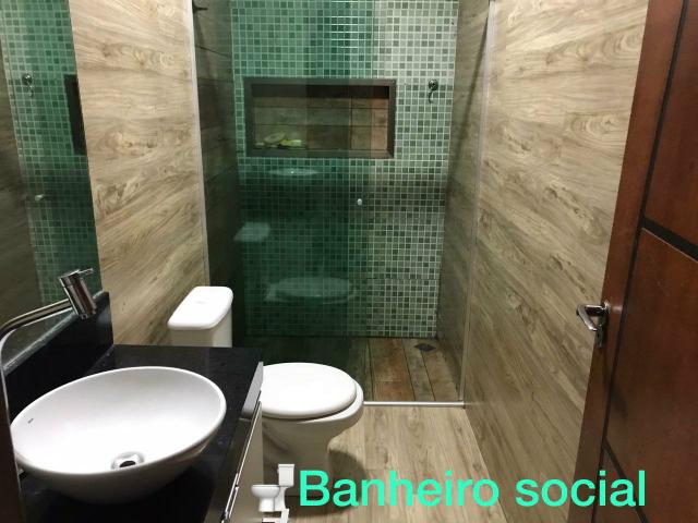 Linda casa na QNN * - Foto 10