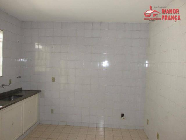 Casa com 2 dormitórios - Campo do Galvão - Guaratinguetá/SP - Foto 10