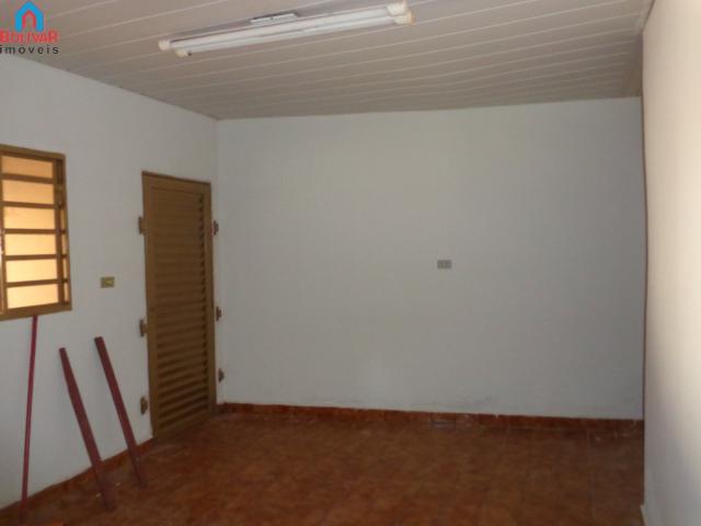 Casa, Setor Santos Dumont, Itumbiara-GO - Foto 17