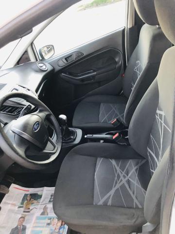 New fiesta 1.5 2014 - Foto 7