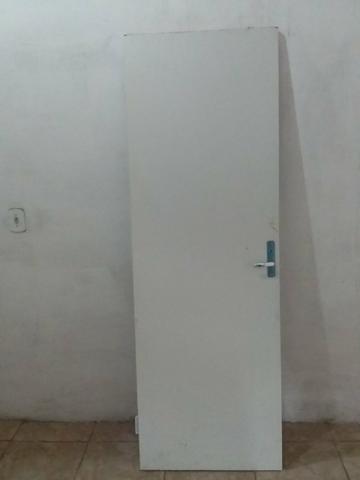 Porta de PVC 50,00 reais - Foto 2
