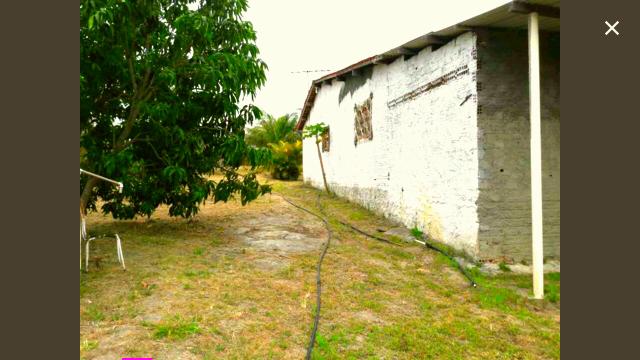 Sitio na Vila de Peladas em Caruaru - Foto 7