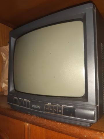 TV 14 polegadas