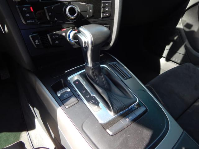 AUDI A-5 SPORTBACK 2.0 TFSI QUATTRO AMBITION 2013 - Foto 13