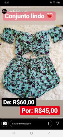 Conjunto