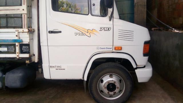 Mercedes Benz 710Plus Extra2006/2006 - Foto 4