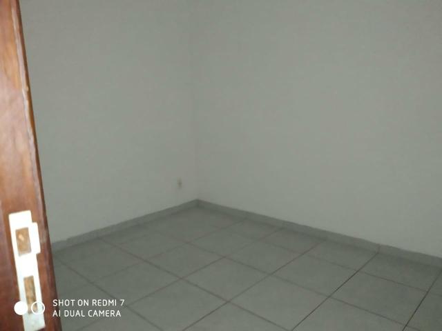 Alugo Apartamento 3 quartos no final da fraga maia a partir de 650/mês. - Foto 4