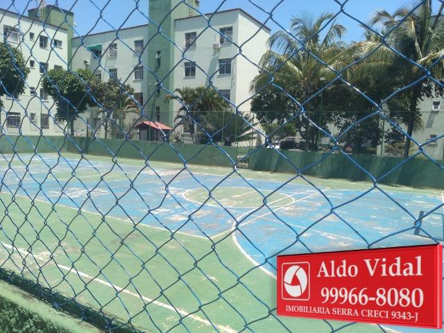 ARV 63- Apto 2Q em Castelândia Jacaraipe Serra. - Foto 19