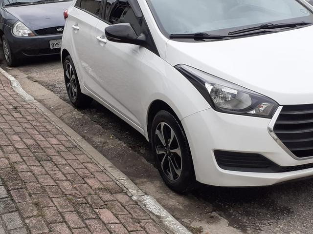 Hb20 turbo top econômico - Foto 6