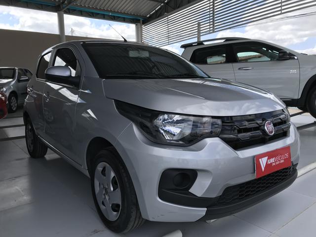 Fiat/Mobi Like 1.0 4p Completo!!!