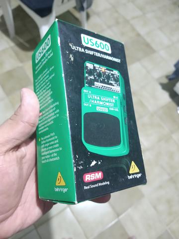 Pedal US600 - Foto 3