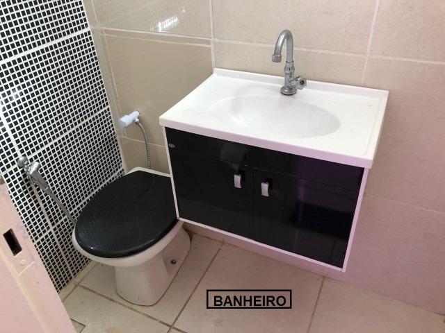 Sala comercial Av. Oliveira Paiva - Preço sem igual!! - Foto 10