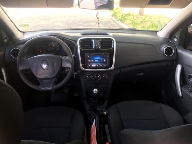 Sandero (anúncio correto) - Foto 3