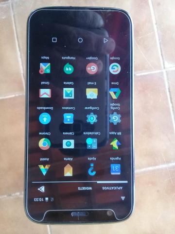 Moto g1 - Foto 2