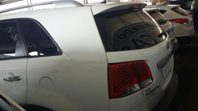 Sorento 2.4 2012 - Foto 3