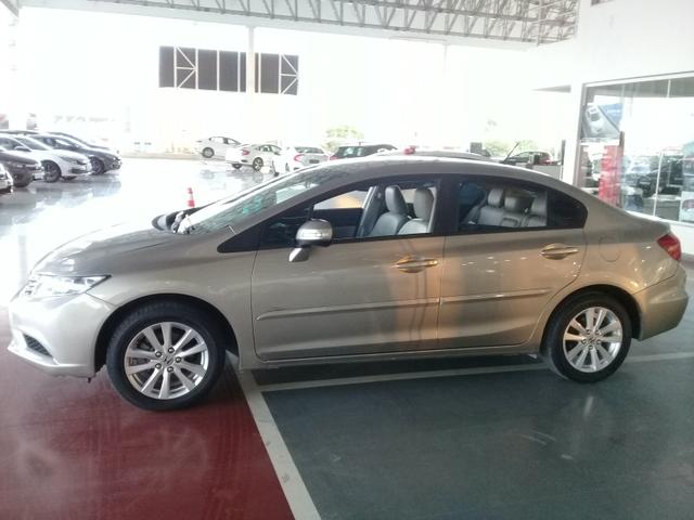 Honda Civic 2012 - Foto 18