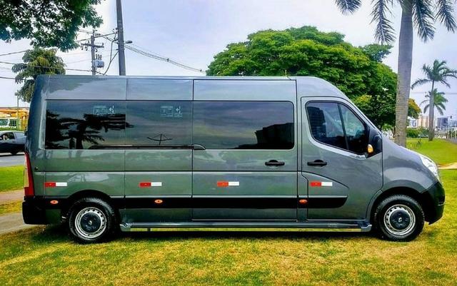 Renault Master 2.3 Executive - Foto 3