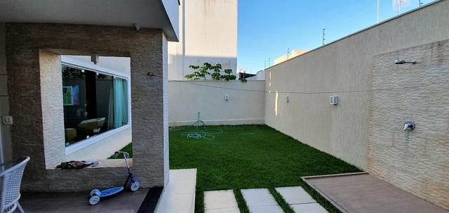 Localização privilegiada - 300m - 4 Suítes - Mobiliada - Fino acabamento - Foto 4