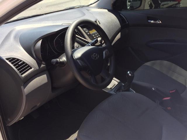 HYUNDAI HB20S 2014/2015 1.6 COMFORT PLUS 16V FLEX 4P MANUAL - Foto 8