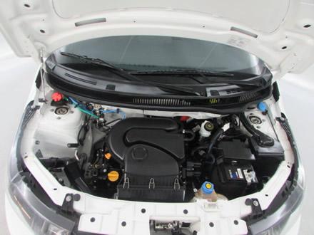 FIAT MOBI 1.0 8V EVO FLEX LIKE. MANUAL - Foto 6
