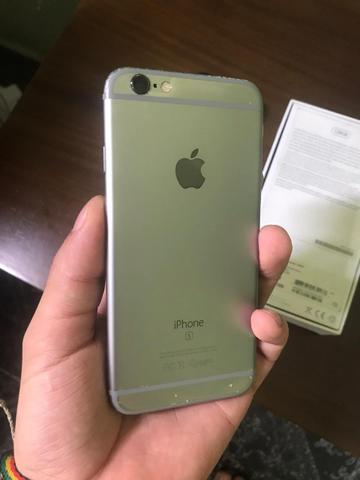 Iphone 6S 128gb - Foto 3