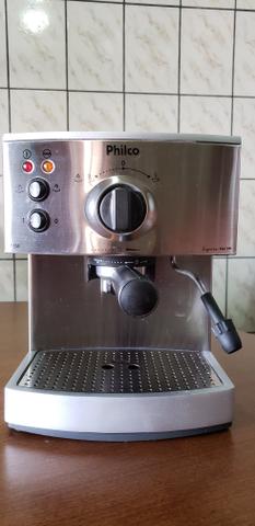 Cafeteira Expressa PHILCO
