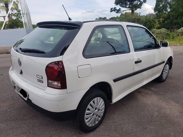 Gol g4 trend 1.0 8v ano 2009 - Foto 4