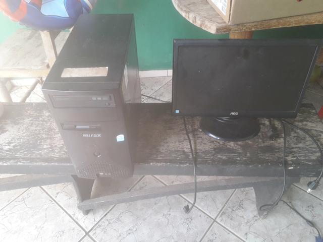 Vendo ou troco - Foto 3