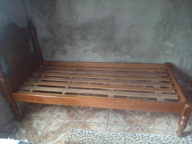 Cama de solteiro * - Foto 3