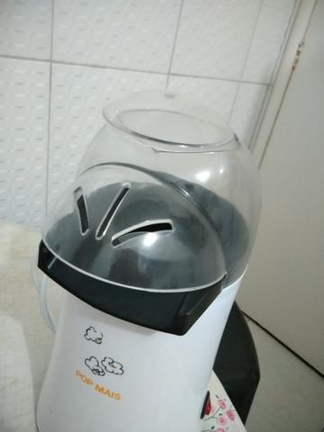 Pipoqueira cadence - Foto 2
