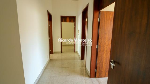 Casa mansão a venda em Palmas, em área nobre no centro de Palmas com 5 suítes - Foto 12