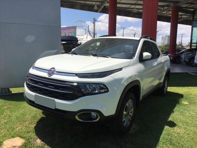 FIAT TORO 1.8 16V EVO FLEX FREEDOM AUTOMÁTICO