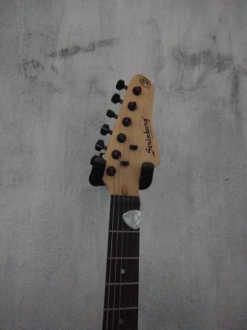Guitarra Stratocaster - Foto 2