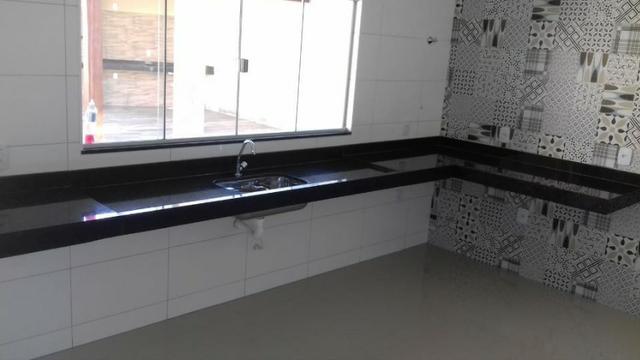 Casa 3 quartos entrada de 10% do valor total - Foto 8