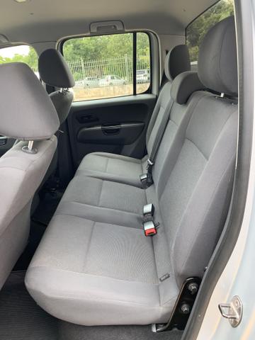 Amarok S CD 4x4 14/15 - Foto 4