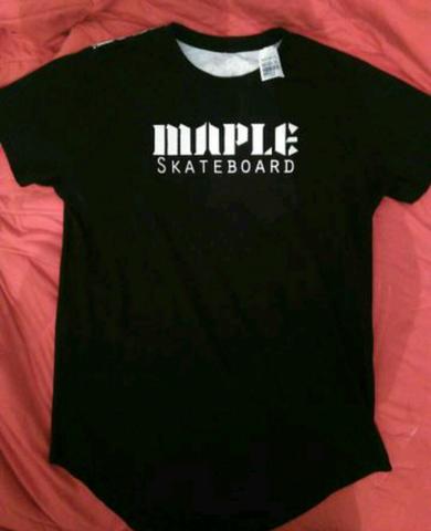 Camiseta
