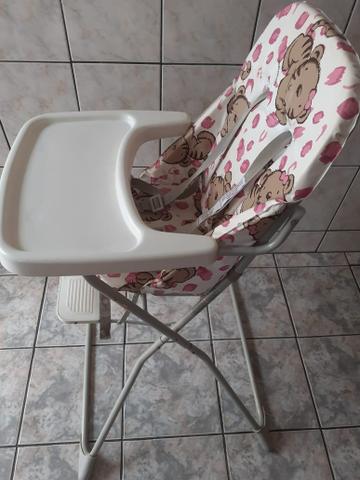 Cadeira bebê ? - Foto 2