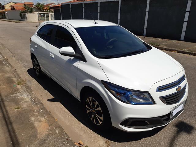 Chevrolet Ônix LTZ 2015/ 2015 1.4L flex, manual - Foto 4
