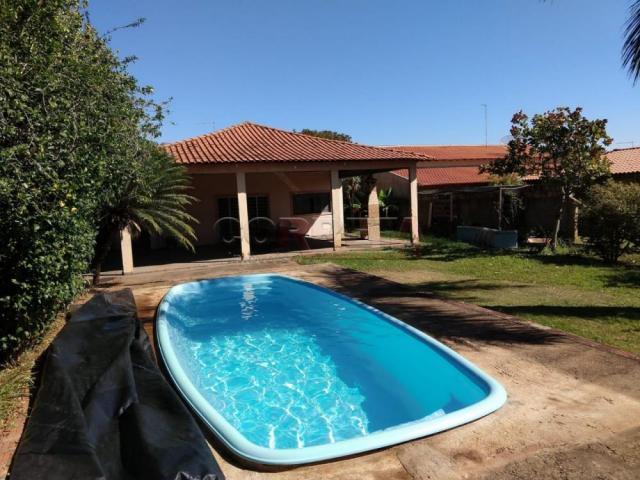 Sítio à venda em Conjunto habitacional claudionor cinti, Aracatuba cod:V14951 - Foto 3