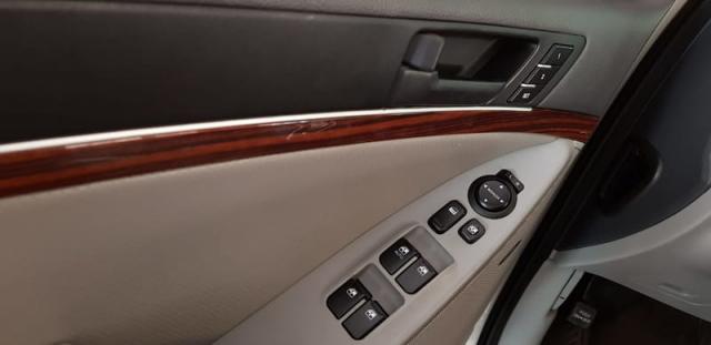 HYUNDAI VERACRUZ 3.8 V-6 4X4 7L AUT - Foto 12
