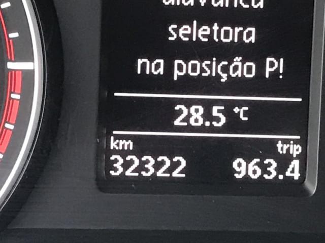 VOLKSWAGEN AMAROK 2.0 HIGHLINE 4X4 CD 16V TURBO INTERCOOLER DIESEL 4P AUT - Foto 10