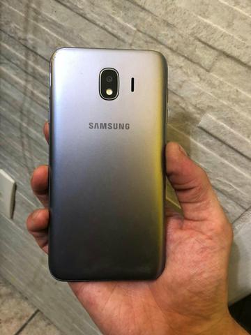 J4 32gb com biometria pra vender HOJE! - Foto 2