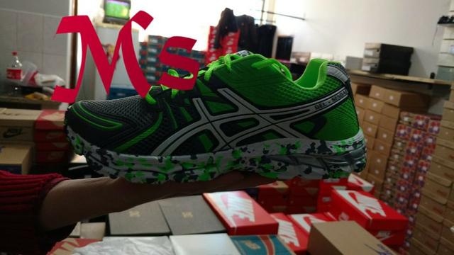 Tenis - Foto 4