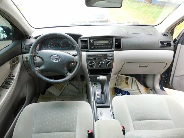 Corolla XEI - Automático - em Ariquemes - Foto 9