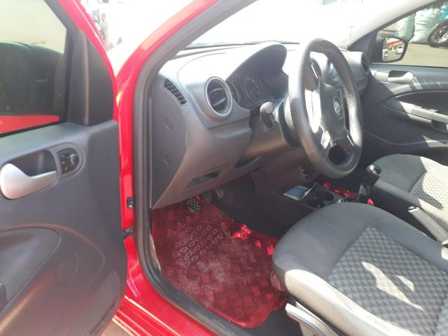 Vw saveiro 1.6 2014/2015 - Foto 5