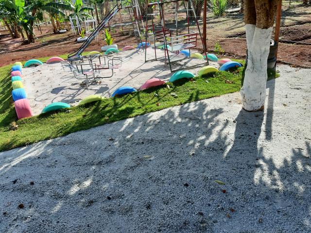 Chacara para eventos no recanto das emas - Foto 7