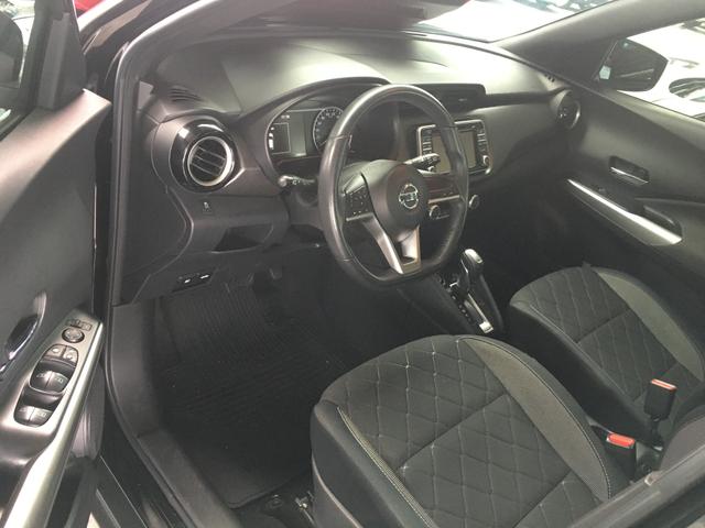 Nissan kicks Sv Cvt - Foto 6