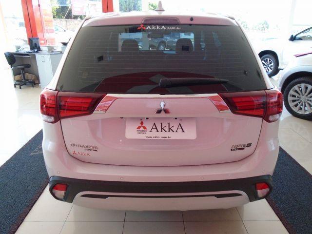 OUTLANDER 2.2 165CV DIESEL AUT. zero Km - Foto 8